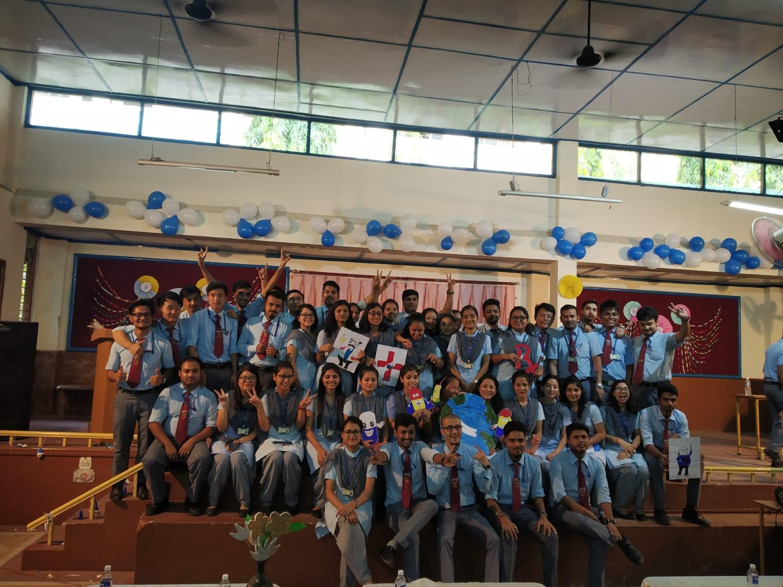 Himalayan Pharmacy Institute East Sikkim General photo 1